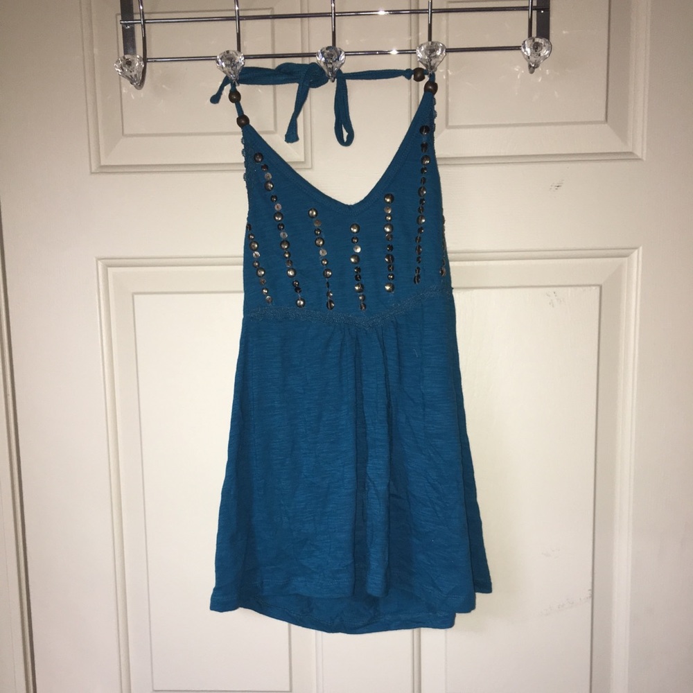 Small Decree Top!